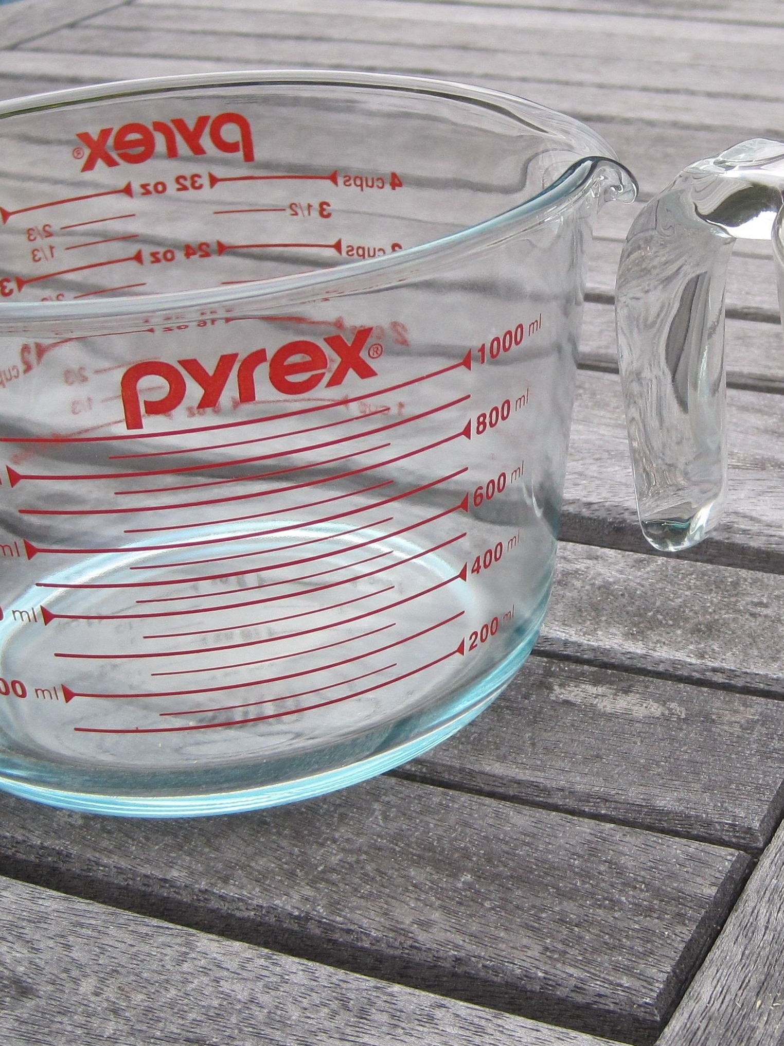 Pyrex: a marca que virou sinônimo de travessa de vidro pede falência