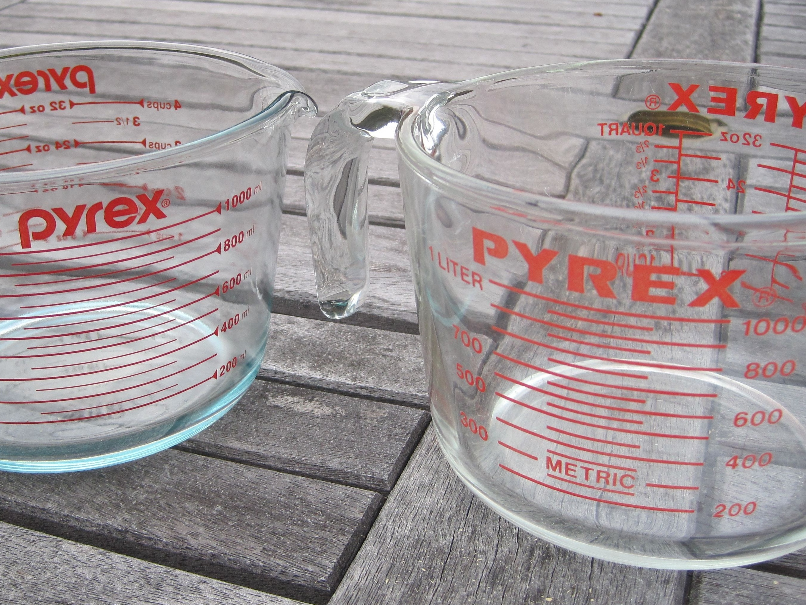 Pyrex: a marca que virou sinônimo de travessa de vidro pede falência