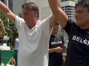 Deputado apoiado por Bolsonaro em Belém já brigou na Câmara: 'Tira esse canalha daí'