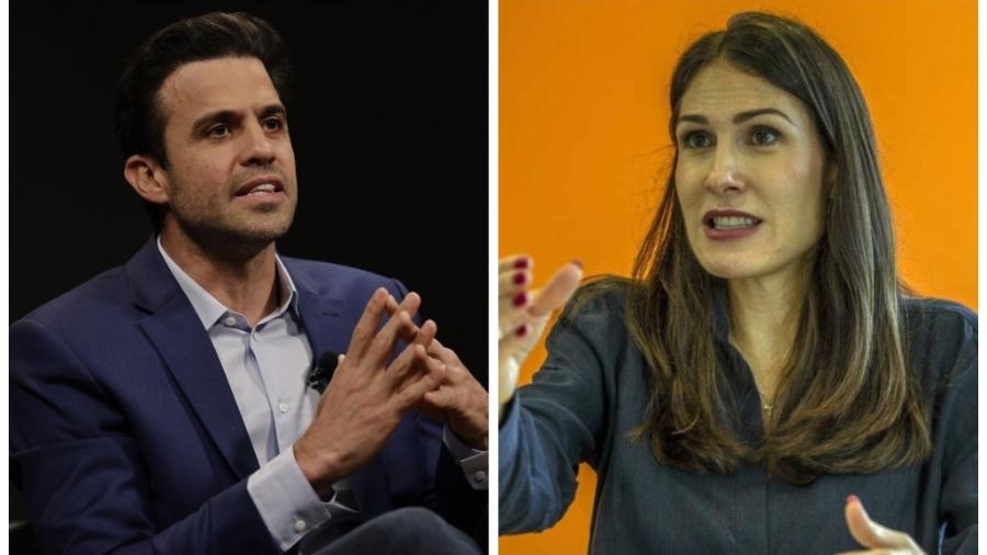 Pablo Marçal (PRTB) participará de debate na Band; Marina Helena (Novo) ficará de fora