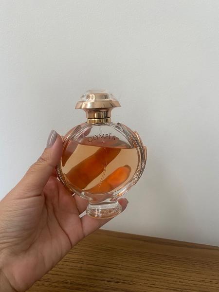 Olympéa, de Paco Rabanne perfume 