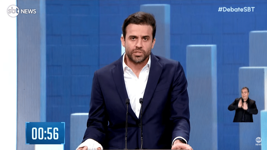 Ninguém vai sair em defesa de Pablo Marçal