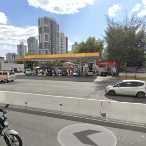 Google Street View/Reprodução