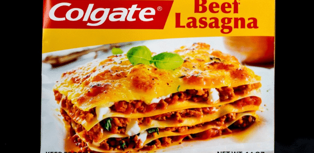 Jogo de Trump, lasanha da Colgate: o que tem no Museu do Fracasso da Suécia