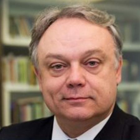 Francisco Petros, conselheiro da Petrobras Francisco Petros, conselheiro da Petrobras