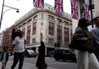 Ataque hacker milionário deve impactar varejista britânica até julho (Foto: Carlos Jasso/REUTERS)