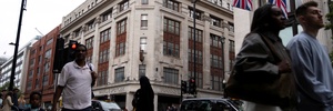 Ataque hacker milionário deve impactar varejista britânica até julho (Foto: Carlos Jasso/REUTERS)