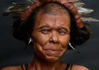 A partir de DNA, cientistas reconstituem rosto de mulher de 10,5 mil anos