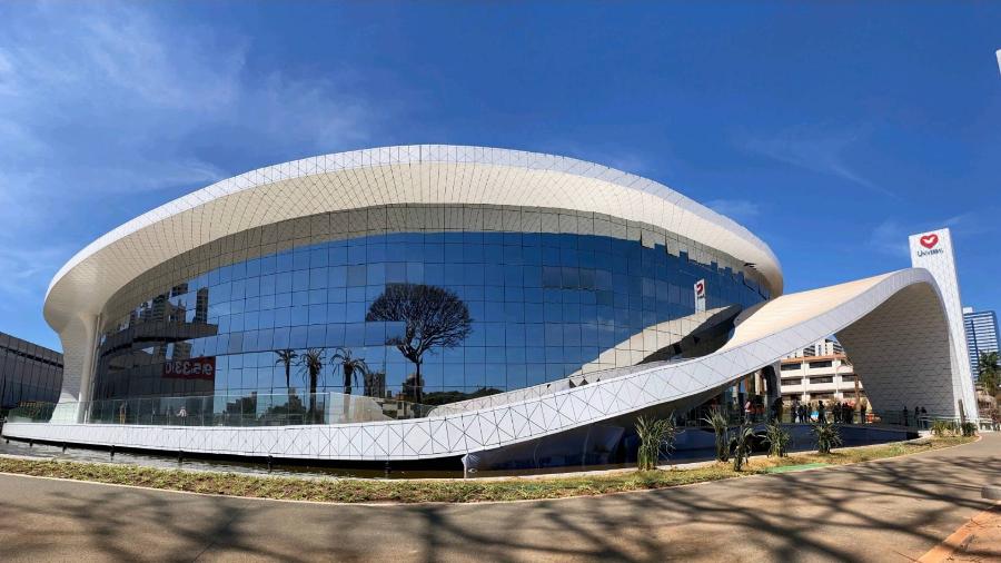Divulgação/Portal Universal
