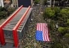 'Trump, interfira no Brasil' virou o programa de governo dos Bolsonaros