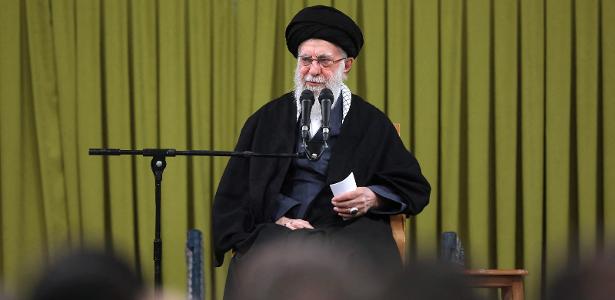 Irán marca funeral de Ali Khamenei, ex líder supremo, a principios de julio