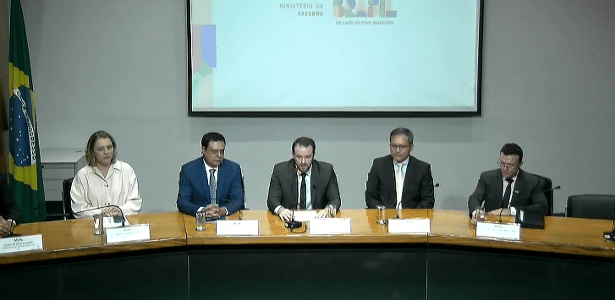 Reforma tributária avança com regulamentos dos novos impostos IBS e CBS