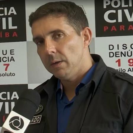 Policiais são presos na PB por roubo de droga após denúncia de traficantes