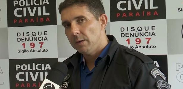 Carlos Madeiro: Policiais são presos na PB após traficantes denunciá-los por roubo de droga