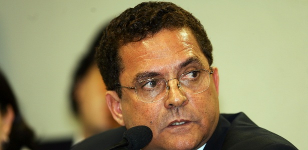 Ronan tem provas sobre pagamentos de propina ao PT, mas não sabe sobre morte - Joedson Alves/Estadão Conteúdo