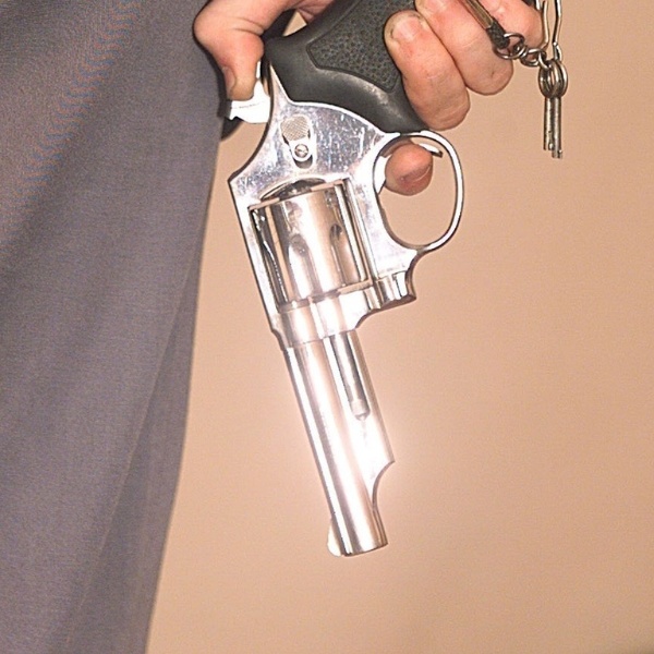 Antonio Gaudério/Folhapress