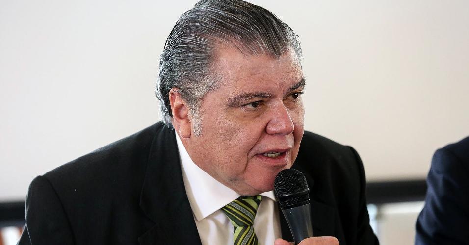 Cleia Viana/Câmara dos Deputados