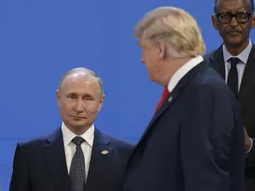 Wálter Maierovitch: Putin e Trump adotam o 'manda quem pode', e Zelensky fica em maus lençóis