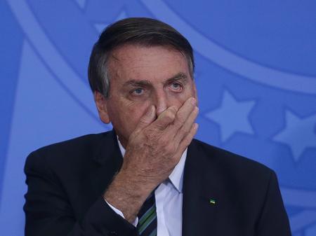 Bolsonaro Diz Ter Projeto Pronto Contra Covid 19 Mas Nao Apresenta