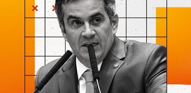 'Preciso salvar o governo', disse Bolsonaro ao escolher Ciro Nogueira - 24/07/2021 - Vimarsana News