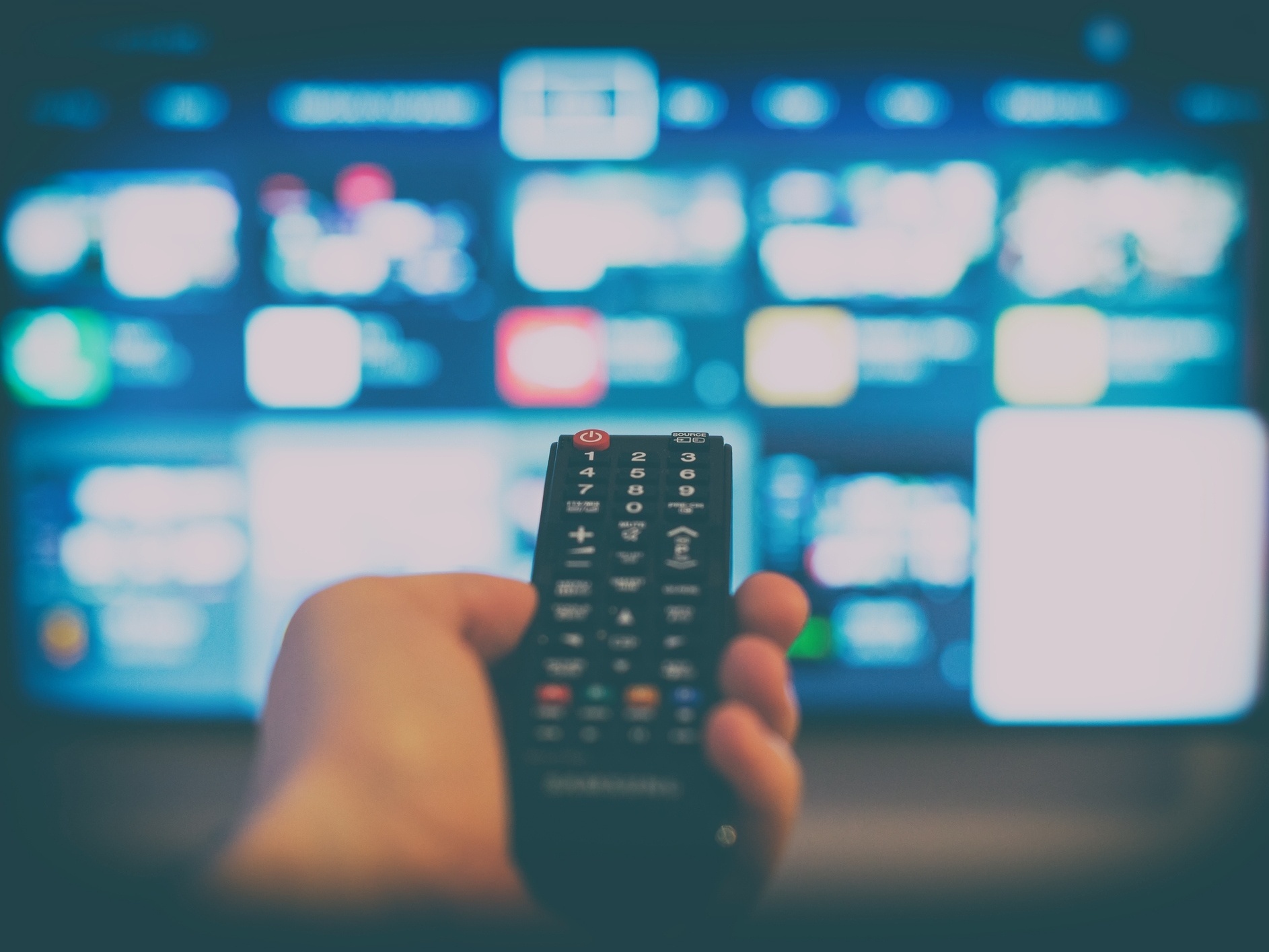 IPTV, 'gatonet', TV Box?