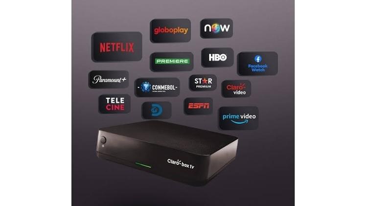 O Melhor IPTV do BRASIL 🇧🇷 , para seu TVBOX, SmarTV, Tv Android e Celular  etc.. ! *DESCUBRA AGORA* 