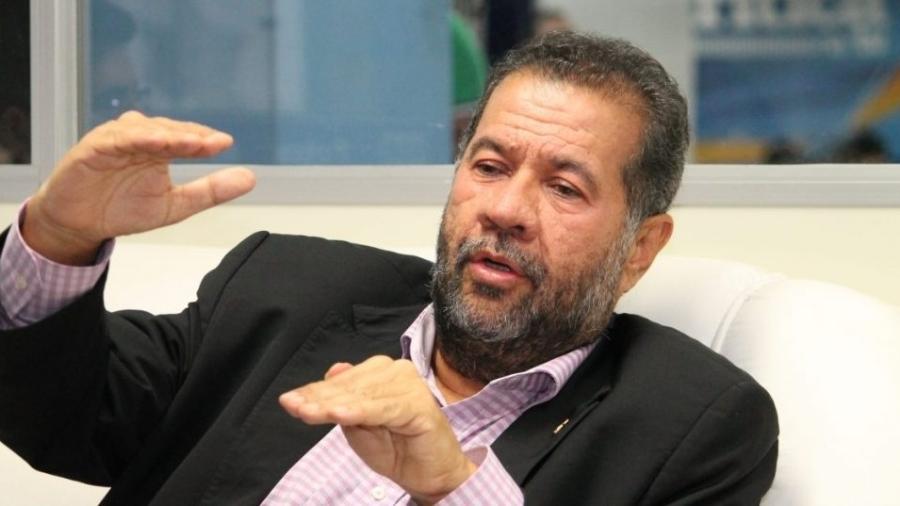 O atual presidente do PDT criticou a idade mínima de 62 anos para aposentadoria de mulheres  - Divulgação