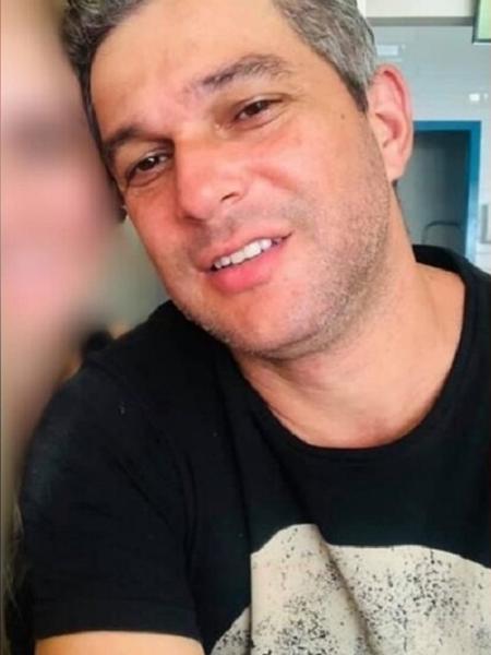 Piloto identificado como Danilo Alves morreu durante acidente na tarde desta sexta-feira (10), no Pará - Arquivo pessoal