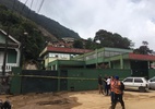 MP-RJ pede volta das aulas em 13 escolas usadas como abrigo em Petrópolis - Lola Ferreira/UOL