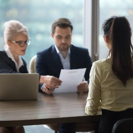 Estudo ouviu 7.147 profissionais em todo o país Estudo ouviu 7.147 profissionais em todo o país