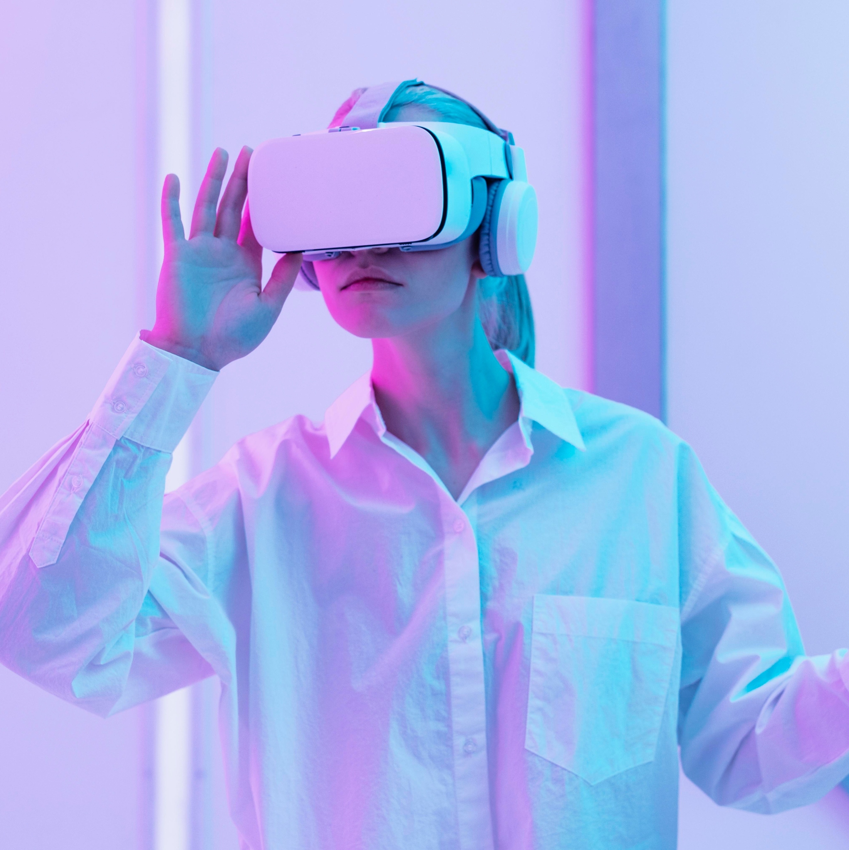 Metaverso: o Futuro da Realidade Virtual e do Mundo Digital