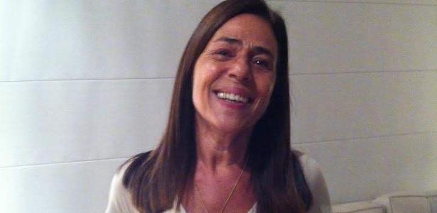 A socióloga Mara Kotscho