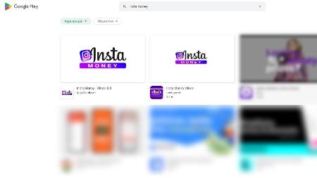 InstaMoney é golpe? Entenda por que esse app é cilada