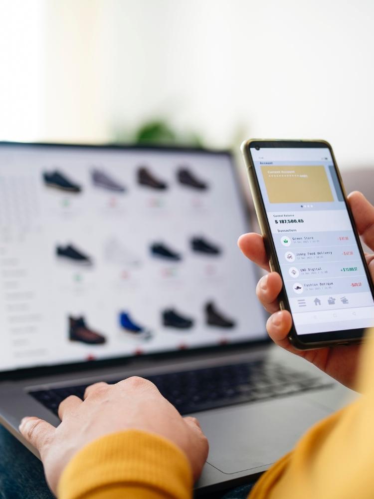 Novo golpe da compra online: vírus rouba seu Pix