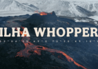 'Ilha Whopper': Burger King quer mudar nome das Ilhas McDonald