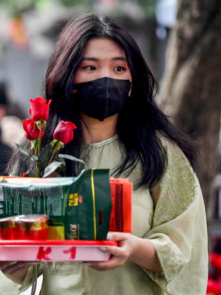 Valentine´s Day no Vietnam 