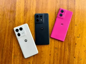 Moto Edge 50 Ultra, Pro, Neo ou Fusion? Escolha o melhor celular para você