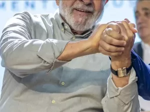 TCU julgará na 4ª se Lula deve devolver relógio de ouro que ganhou em 2005