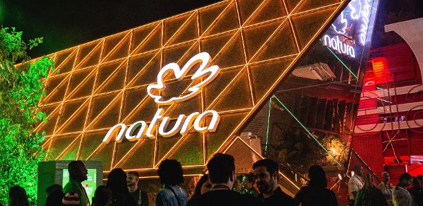 Do Rock in Rio ao Círio: Natura amplia presença em festas populares