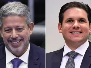 Lira vai anunciar Hugo Motta como seu candidato à presidência da Câmara