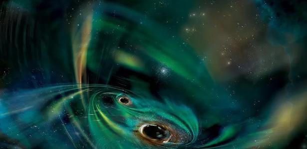 New Insights on Mysterious Astronomical Emissions: Black Holes and Exploding Stars Explored