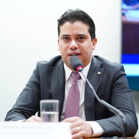 Júnior Mano, deputado federal  - Pablo Valadares/Câmara dos Deputados - 12.abr.2023