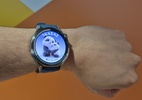 Review: Huawei GT 5 é smartwatch estiloso e com bom custo-benefício - Afonso Ferreira/UOL