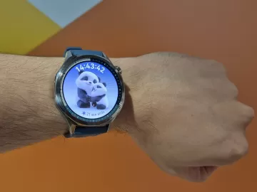 Review: Huawei GT 5 é smartwatch estiloso e com bom custo-benefício