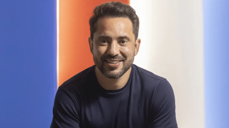 Jogador contou que descobriu a doença há cerca de um mês