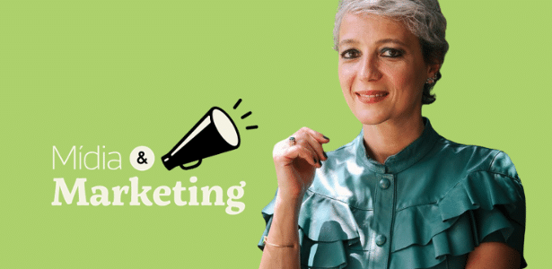 Mídia e Marketing #231: Daniela Cachich, presidente de Beyond Beer da Ambev