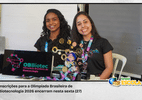 OBBiotec 2026: inscrição para olimpíada encerra nesta sexta (27)