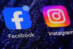 Meta proíbe anúncios do TikTok no Facebook e no Instagram em 7 países (Foto: Beata Zawrzel/NurPhoto via Getty Images)