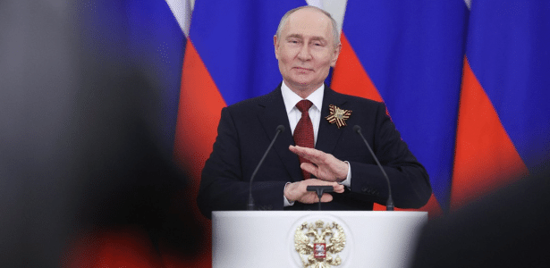 Rússia emite mais de 1.100 vistos 'antiwoke' em 2025 para estrangeiros