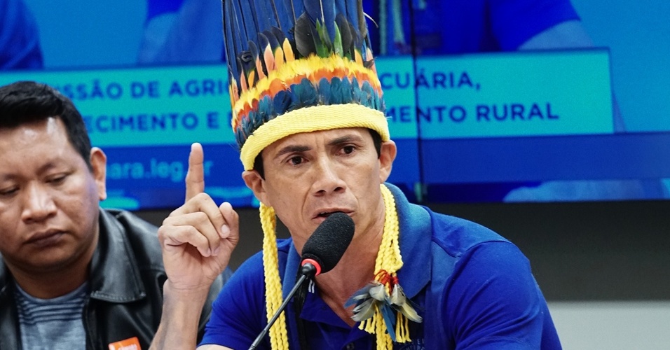 Cleia Viana/Câmara dos Deputados